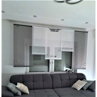 Gardinen Set Modern Gardinen Set Modern von GARDINANWELTANGELINA