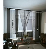 Gardinen Set Modern von GARDINANWELTANGELINA