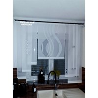 Gardinen Set Modern Gardinen Set Modern von GARDINANWELTANGELINA