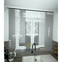 Gardinen Set Modern Gardinen Set Modern von GARDINANWELTANGELINA