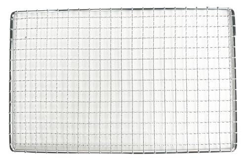 GARDINGER Veggie Gemüsegrillaufsatz für BBQ 42 BBQ for two von GARDINGER