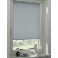 EasyFix Rollo rauchblau 75 x 150 cm - Gardinia EasyFix Rollo rauchblau 75 x 150 cm - Gardinia von GARDINIA