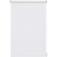 EasyFix Rollo weiß 100 x 160 cm Shaun - Gardinia EasyFix Rollo weiß 100 x 160 cm Shaun - Gardinia von GARDINIA