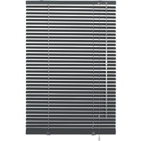 GARDINIA Aluminium-Jalousie, Schiefer, 140x175 cm GARDINIA Aluminium-Jalousie, Schiefer, 140x175 cm von GARDINIA