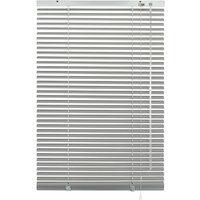 GARDINIA Aluminium-Jalousie, Silber, 100x175 cm GARDINIA Aluminium-Jalousie, Silber, 100x175 cm von GARDINIA