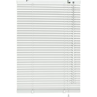 GARDINIA Aluminium-Jalousie, Weiß, 80x240 cm GARDINIA Aluminium-Jalousie, Weiß, 80x240 cm von GARDINIA