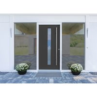 GARDINIA Fensterfolie "Statische UV-Folie" 1 Stk. halbtransparent selbstklebend 77% UV-Schutz GARDINIA Fensterfolie "Statische UV-Folie" 1 Stk. halbtransparent selbstklebend 77% UV-Schutz von GARDINIA