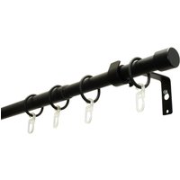 GARDINIA Gardinenstange "Set Metall" Ø 19 mm 1 läufig-läufig ausziehbar 1-Lauf GARDINIA Gardinenstange "Set Metall" Ø 19 mm 1 läufig-läufig ausziehbar 1-Lauf von GARDINIA