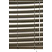 GARDINIA Jalousie, BxL: 50 x 175 cm, Aluminium - silberfarben GARDINIA Jalousie, BxL: 50 x 175 cm, Aluminium - silberfarben von GARDINIA