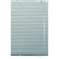 GARDINIA Jalousie "Aluminium-Jalousie 25 mm", (1 St.), Jalousiebänder farblich passend von GARDINIA