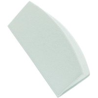 GARDINIA Magnetgriff "Magnet-Clip", (1 St.), Serie Flächenvorhang-Technik Atlanta 3-läufig von GARDINIA