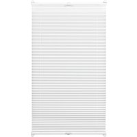 GARDINIA Plissee "EASYFIX mit 2 Bedienschienen" Lichtschutz ohne Bohren verspannt in der Breite kürzbar GARDINIA Plissee "EASYFIX mit 2 Bedienschienen" Lichtschutz ohne Bohren verspannt in der Breite kürzbar von GARDINIA