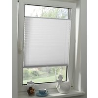 GARDINIA Plissee "Solid Plissee nach Maß" halbtransparent mit Bohren nach Maß GARDINIA Plissee "Solid Plissee nach Maß" halbtransparent mit Bohren nach Maß von GARDINIA