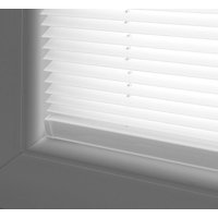 GARDINIA Plissee "Solid Plissee nach Maß" halbtransparent mit Bohren nach Maß GARDINIA Plissee "Solid Plissee nach Maß" halbtransparent mit Bohren nach Maß von GARDINIA