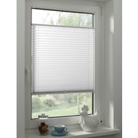 GARDINIA Plissee "Solid Plissee nach Maß" halbtransparent mit Bohren nach Maß GARDINIA Plissee "Solid Plissee nach Maß" halbtransparent mit Bohren nach Maß von GARDINIA