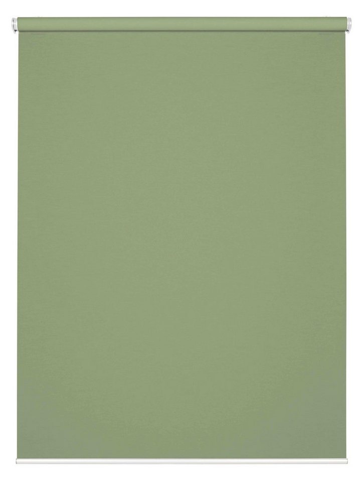 Dachfensterrollo Comfort Move Rollo Grün, GARDINIA Dachfensterrollo Comfort Move Rollo Grün, GARDINIA von GARDINIA