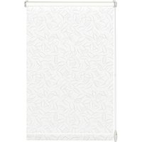 GARDINIA Rollo, weiß, Polyester, Höhe: 150 cm - weiss GARDINIA Rollo, weiß, Polyester, Höhe: 150 cm - weiss von GARDINIA