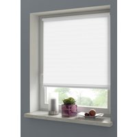 GARDINIA Rollo "Shaun" blickdicht Sichtschutz mit Bohren/ohne Bohren freihängend Rautenmuster als die Wolle GARDINIA Rollo "Shaun" blickdicht Sichtschutz mit Bohren/ohne Bohren freihängend Rautenmuster als die Wolle von GARDINIA