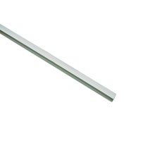 GARDINIA Seitenprofil, Packung, 2 St., für Rollos, Zubehör Easyfix Rollo von GARDINIA