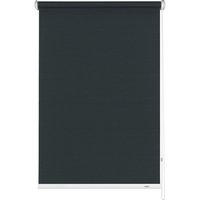 GARDINIA Seitenzug-Rollo, grau, Polyester GARDINIA Seitenzug-Rollo, grau, Polyester von GARDINIA
