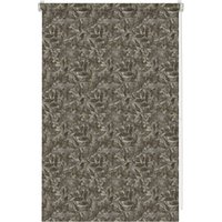 GARDINIA Seitenzug-Rollo, mocca, Polyester - braun GARDINIA Seitenzug-Rollo, mocca, Polyester - braun von GARDINIA