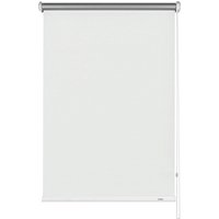 GARDINIA Seitenzug-Rollo, weiß, Thermo, Polyester - weiss GARDINIA Seitenzug-Rollo, weiß, Thermo, Polyester - weiss von GARDINIA