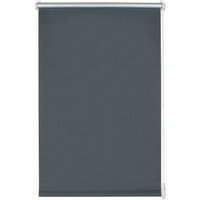 GARDINIA Seitenzugrollo "EASYFIX Rollo Thermo ENERGIESPAREND" verdunkelnd Sichtschutz energiesparend mit Bohren/ohne Bohren freihängend abdunkelnd mit Thermobeschichtung GARDINIA Seitenzugrollo "EASYFIX Rollo Thermo ENERGIESPAREND" verdunkelnd Sichtschutz energiesparend mit Bohren/ohne Bohren freihängend abdunkelnd mit Thermobeschichtung von GARDINIA