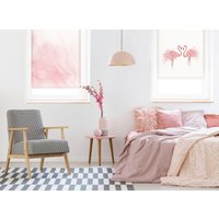 GARDINIA Seitenzugrollo "Easyfix Rollo Digiprint" blickdicht Sichtschutz ohne Bohren freihängend mit Weidenkätzchen Motiv GARDINIA Seitenzugrollo "Easyfix Rollo Digiprint" blickdicht Sichtschutz ohne Bohren freihängend mit Weidenkätzchen Motiv von GARDINIA