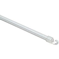 GARDINIA Sichtschutzbedienstab "Wendestab", (1 St.), Zubehör Aluminium-Jalousie von GARDINIA