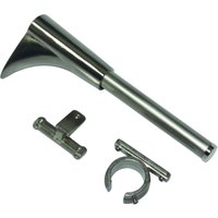 GARDINIA Träger "Memphis" Serie Einzelprogramm Memphis Ø 16 mm GARDINIA Träger "Memphis" Serie Einzelprogramm Memphis Ø 16 mm von GARDINIA