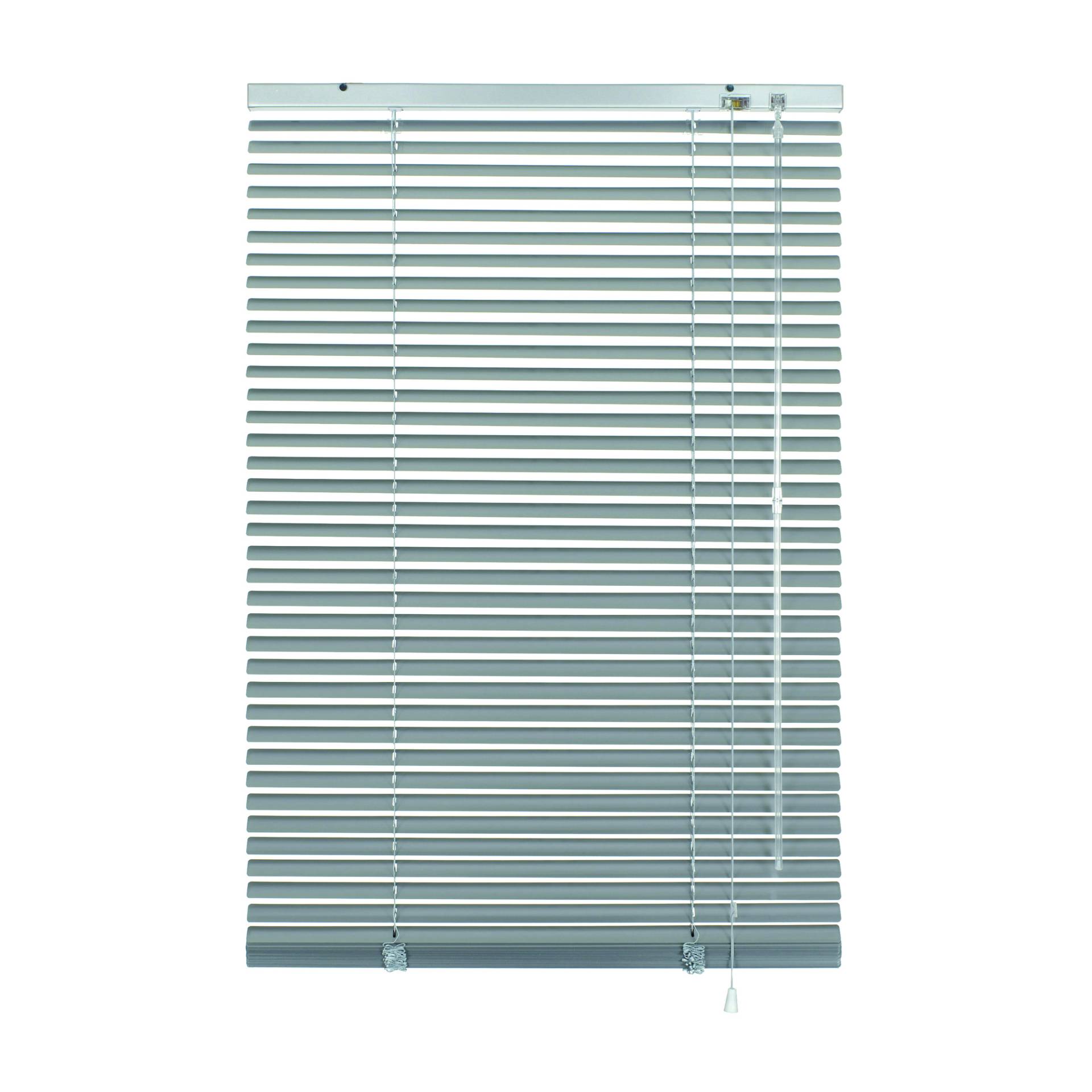 Gardinia Alu-Jalousie silberfarben 100 x 140 cm Gardinia Alu-Jalousie silberfarben 100 x 140 cm von GARDINIA