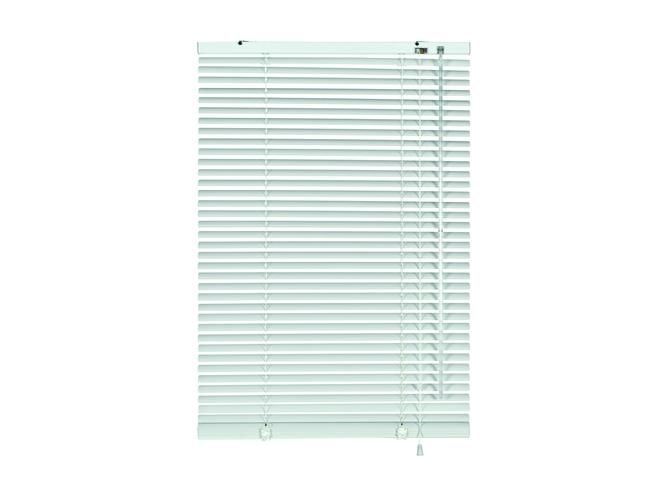 Gardinia Alu Jalousie weiß, 40 x 175 cm von GARDINIA