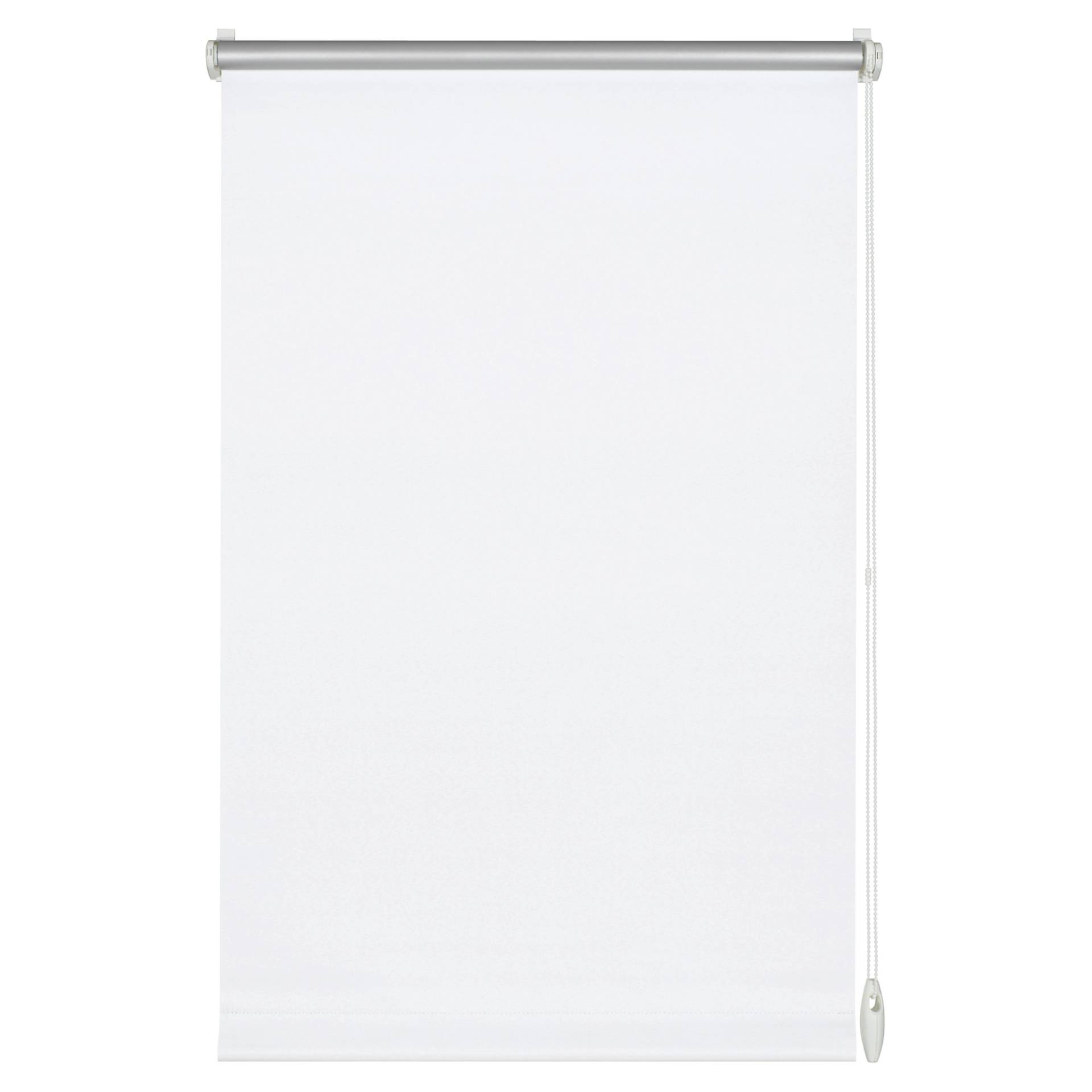 Gardinia EasyFix Rollo 'Thermo energiesparend' weiß 100 x 150 cm Gardinia EasyFix Rollo 'Thermo energiesparend' weiß 100 x 150 cm von GARDINIA