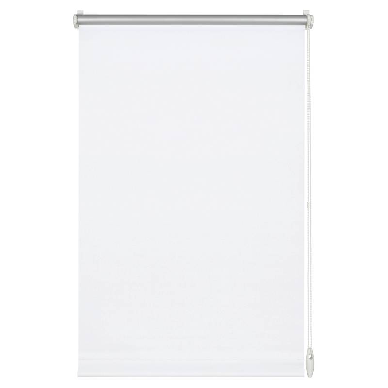Gardinia EasyFix Rollo 'Thermo energiesparend' weiß 100 x 150 cm von GARDINIA