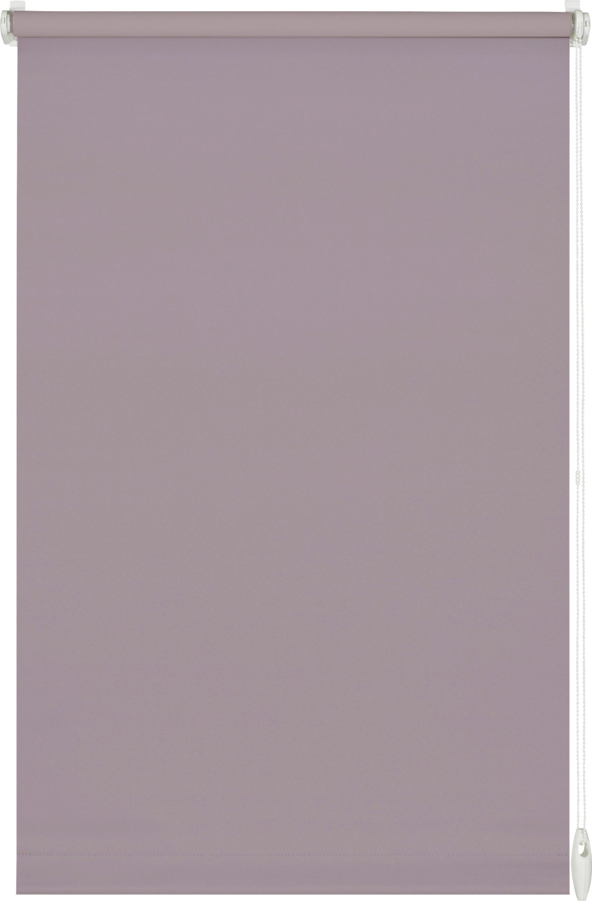 Gardinia EasyFix Rollo perlrosa 120 x 150 cm Gardinia EasyFix Rollo perlrosa 120 x 150 cm von GARDINIA