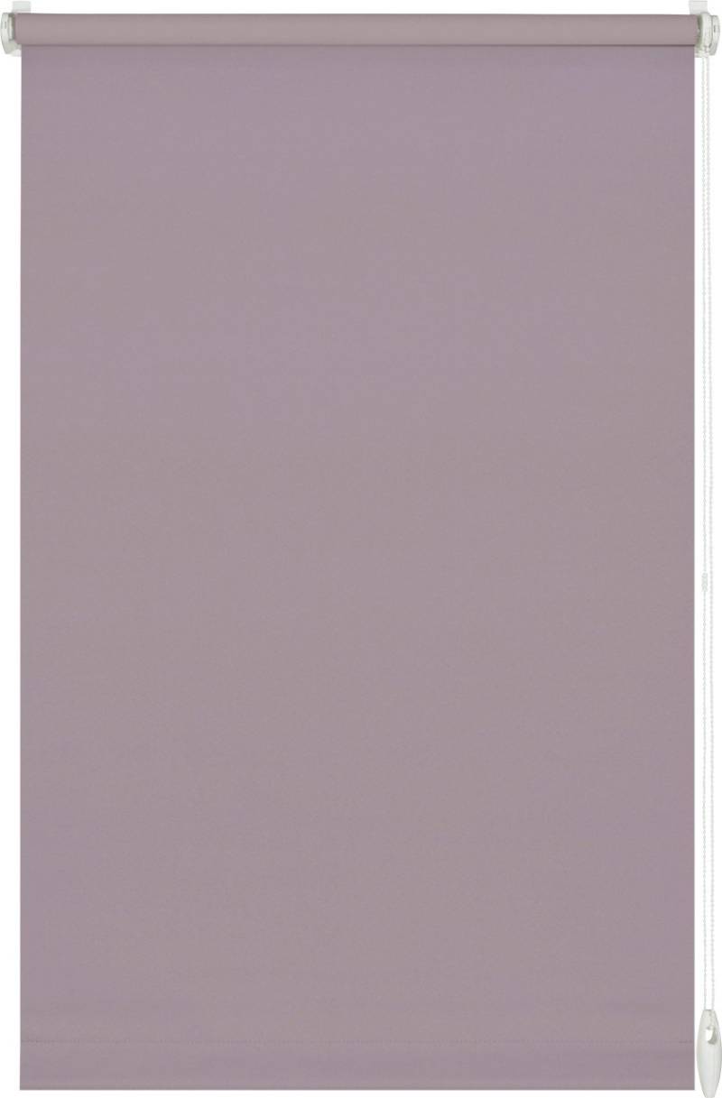 Gardinia EasyFix Rollo perlrosa 120 x 150 cm von GARDINIA