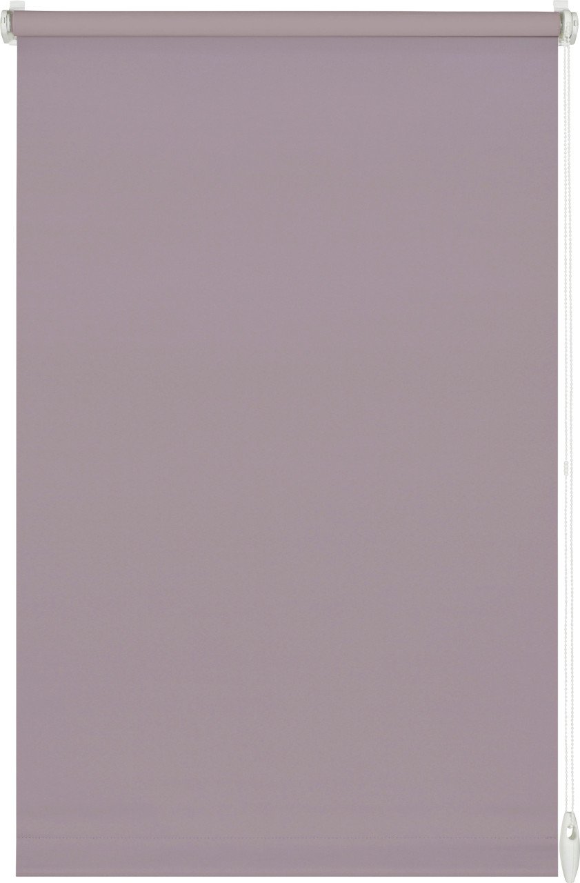 Gardinia EasyFix Rollo perlrosa 90 x 210 cm Gardinia EasyFix Rollo perlrosa 90 x 210 cm von GARDINIA