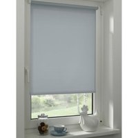 EasyFix Rollo rauchblau 60 x 150 cm - Gardinia EasyFix Rollo rauchblau 60 x 150 cm - Gardinia von GARDINIA