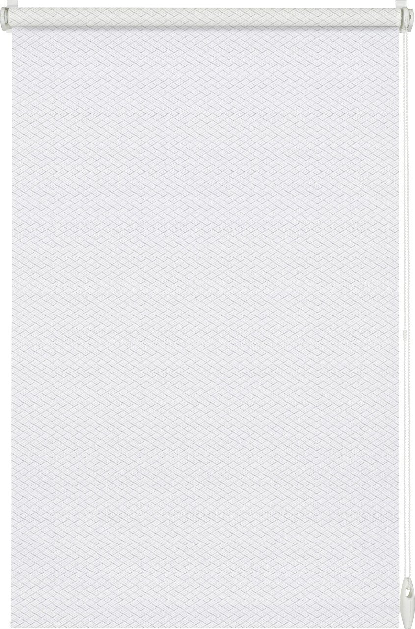 Gardinia EasyFix Rollo weiß 100 x 160 cm Shaun Gardinia EasyFix Rollo weiß 100 x 160 cm Shaun von GARDINIA