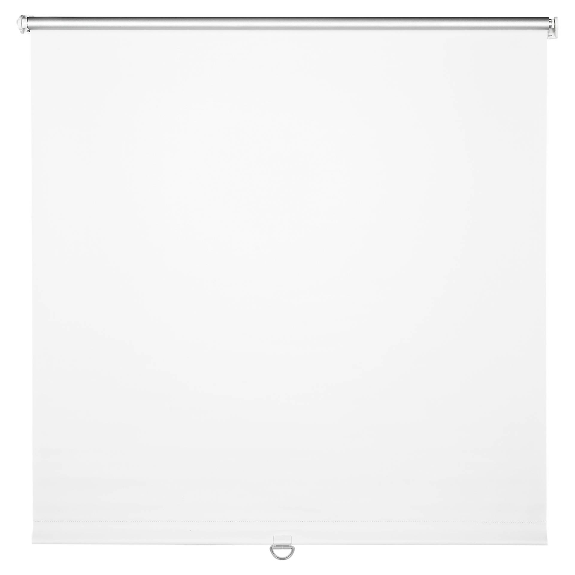Gardinia EasyFix Soft-Rollo 'Thermo' weiß 100 x 150 cm Gardinia EasyFix Soft-Rollo 'Thermo' weiß 100 x 150 cm von GARDINIA