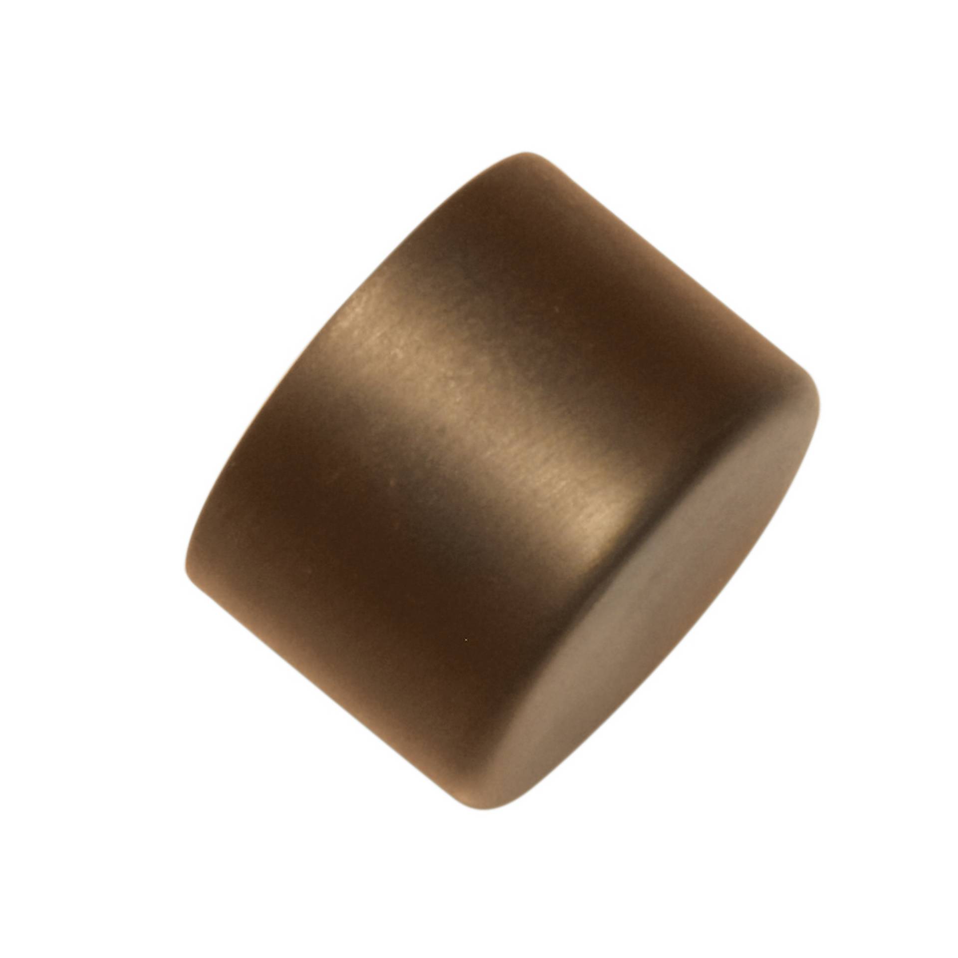 Gardinia Endkappe 'Windsor' bronze 2 Stück Gardinia Endkappe 'Windsor' bronze 2 Stück von GARDINIA