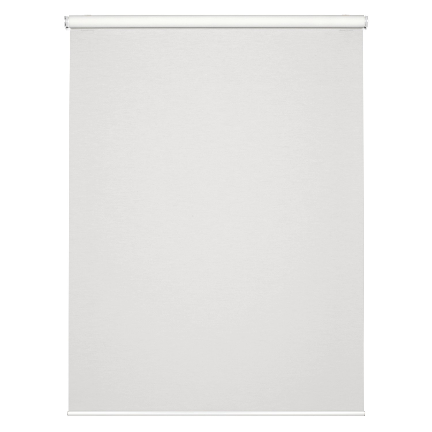 Gardinia Rollo Comfort Move 120 cm x 150 cm Weiß von GARDINIA