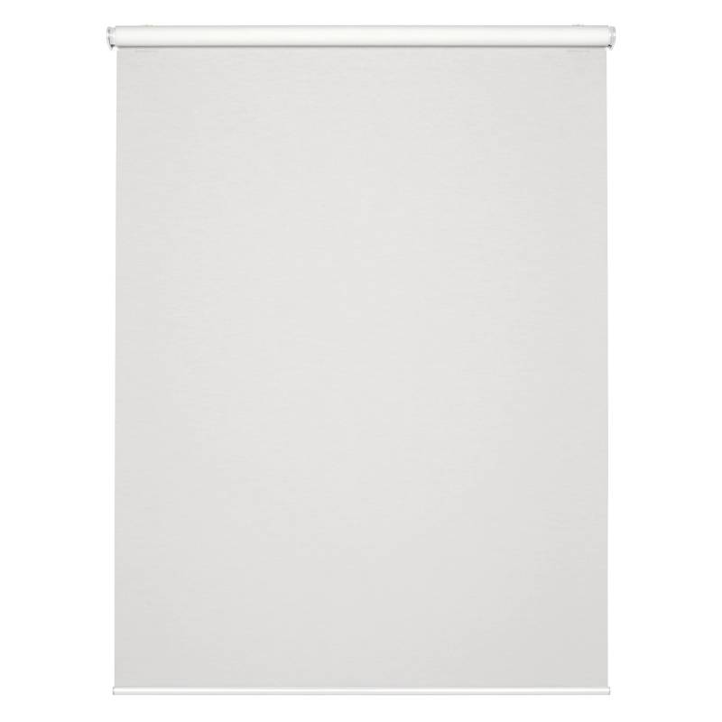 Gardinia Rollo Comfort Move 120 cm x 150 cm Weiß von GARDINIA