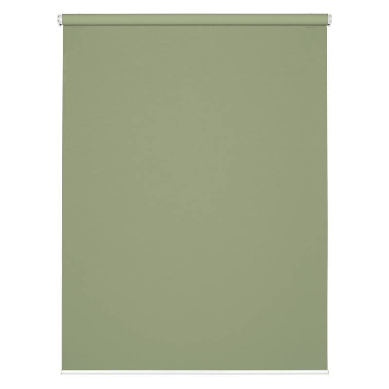 Gardinia Rollo Comfort Move 45 cm x 150 cm Grün von GARDINIA