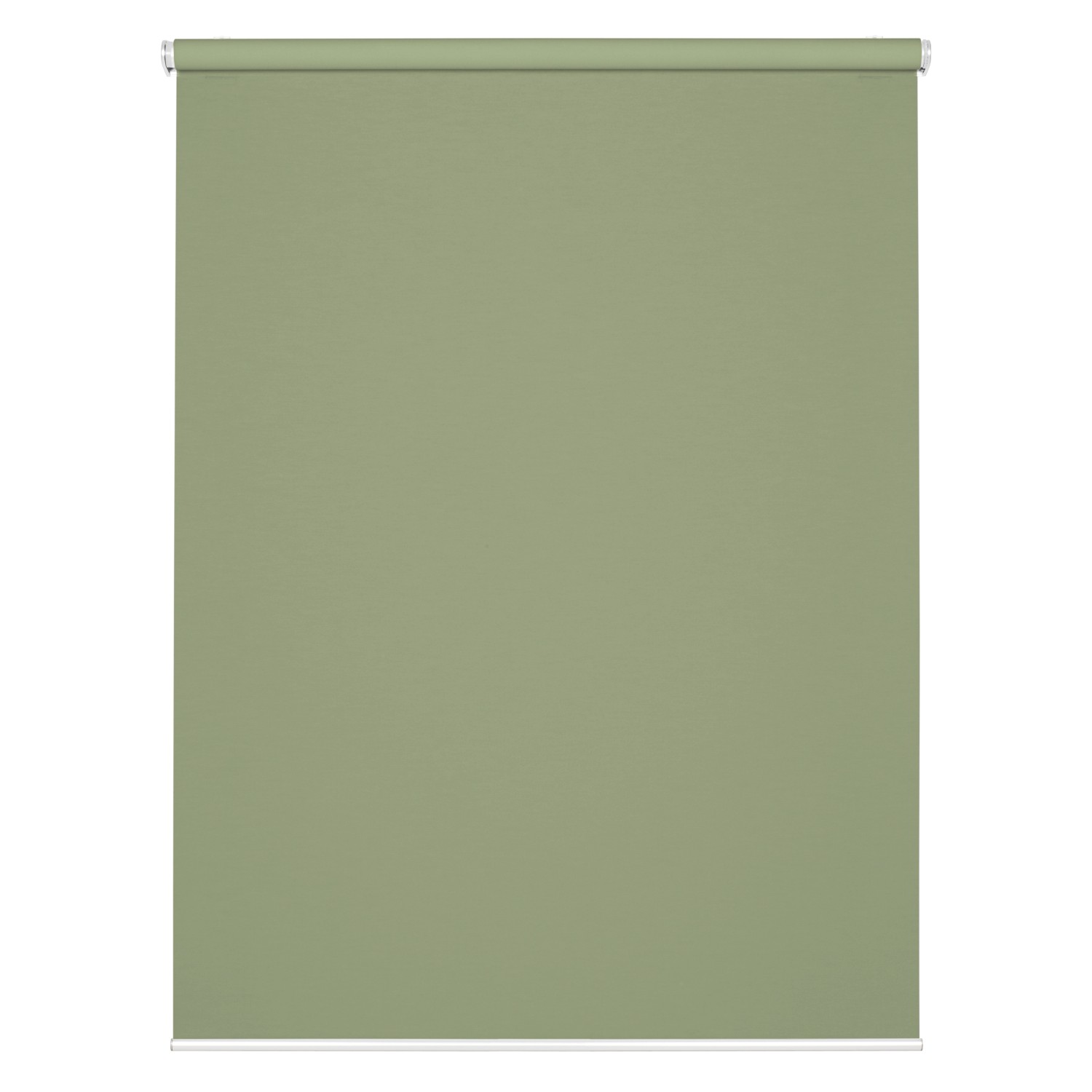 Gardinia Rollo Comfort Move 60 cm x 150 cm Grün von GARDINIA