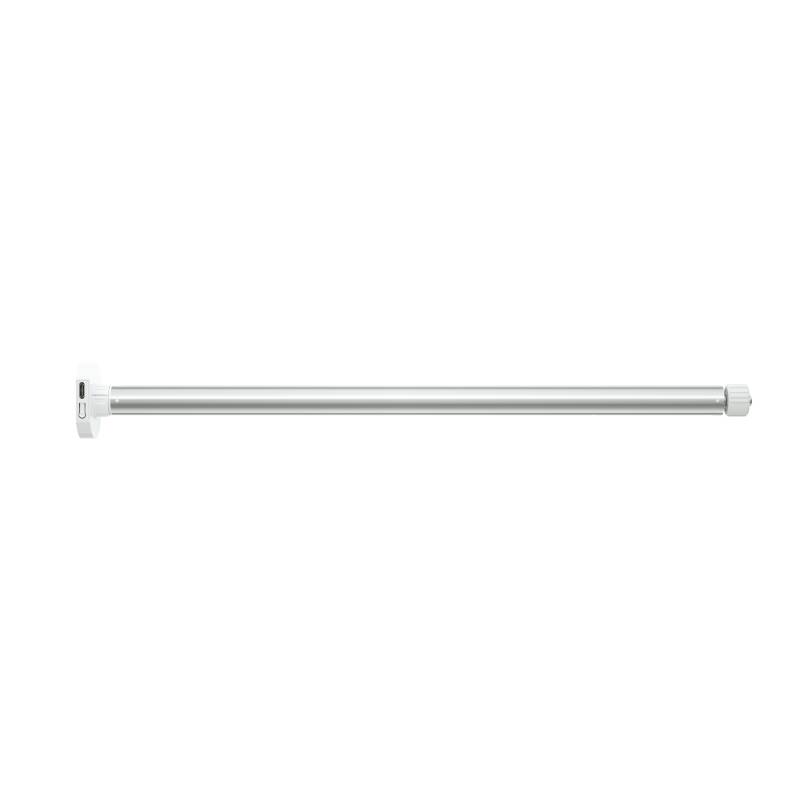 Gardinia Rollomotor RM-2 für Easyfix-Rollos mit Welle Ø 18 mm von GARDINIA