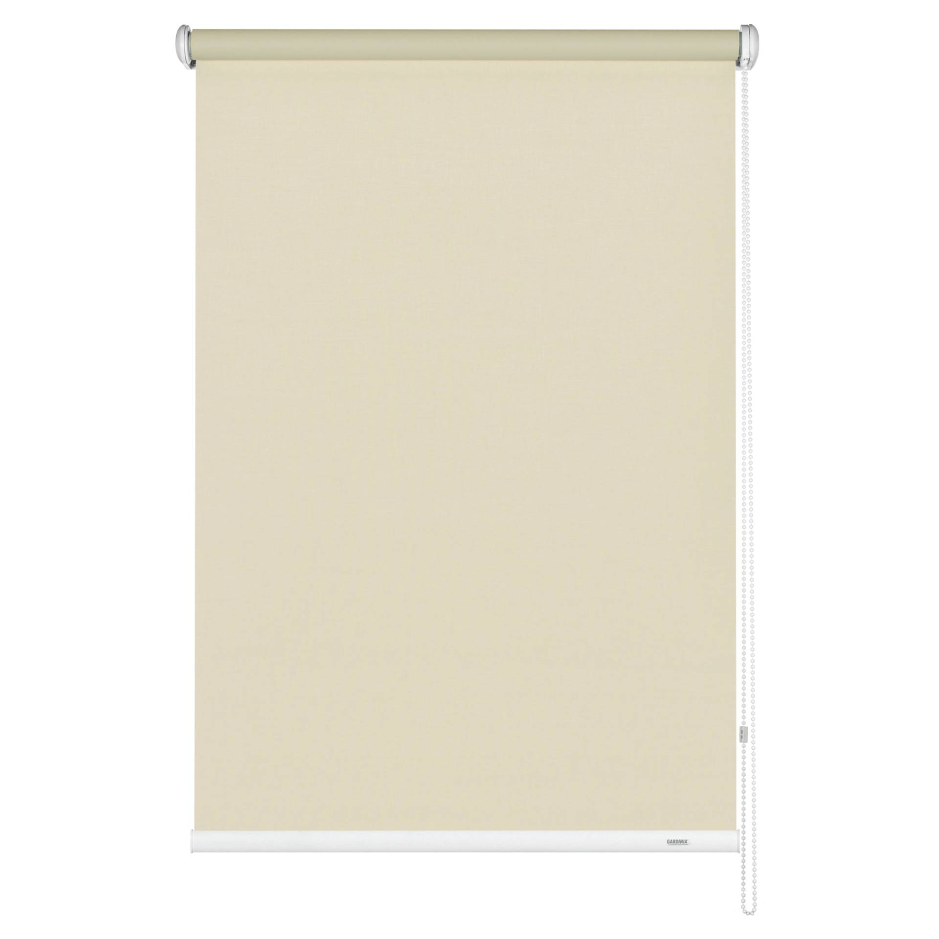 Gardinia Seitenzug-Rollo 'Abdunklung' creme 82 x 230 cm Gardinia Seitenzug-Rollo 'Abdunklung' creme 82 x 230 cm von GARDINIA