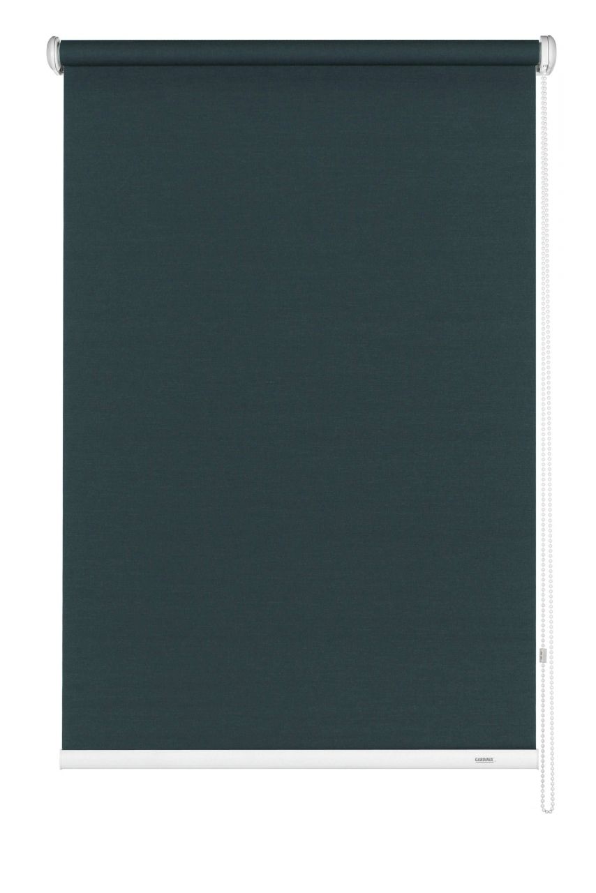 Gardinia Seitenzugrollo Abdunklung grau 92 x 180 cm von GARDINIA