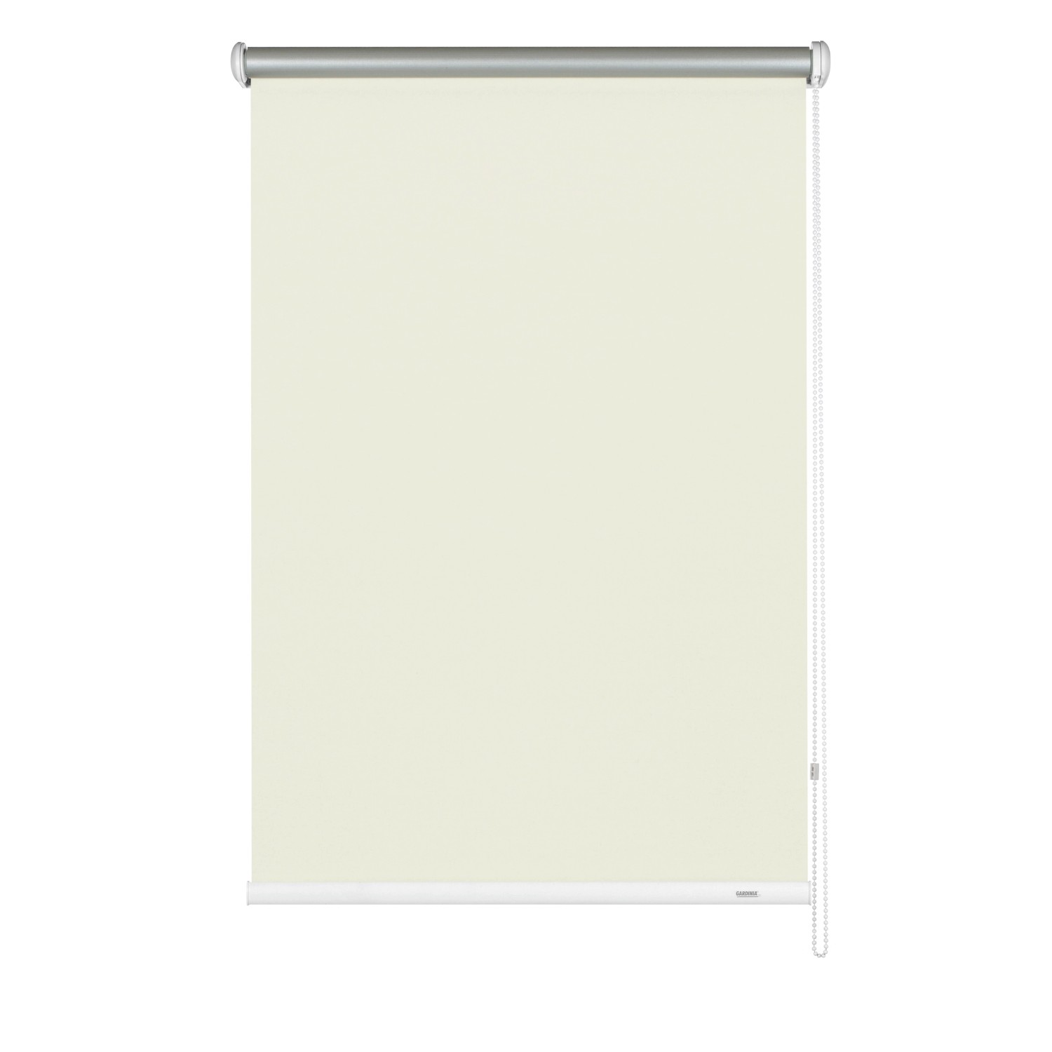 Gardinia Verdunkelungsrollo Thermo 52 cm x 180 cm Creme von GARDINIA