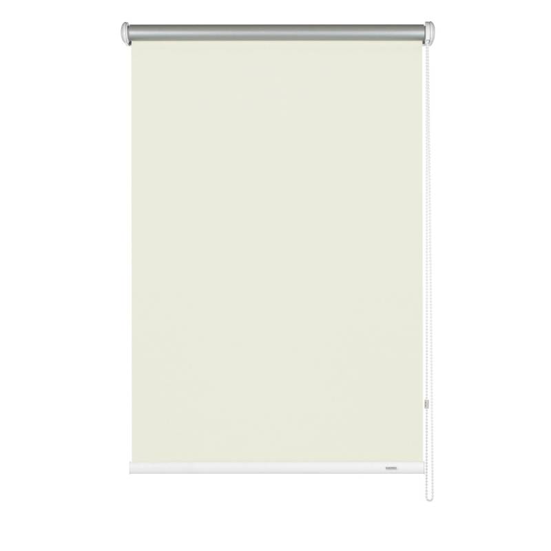 Gardinia Verdunkelungsrollo Thermo 52 cm x 180 cm Creme von GARDINIA